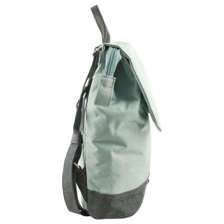 ZWEI BENNO Rucksack ocean